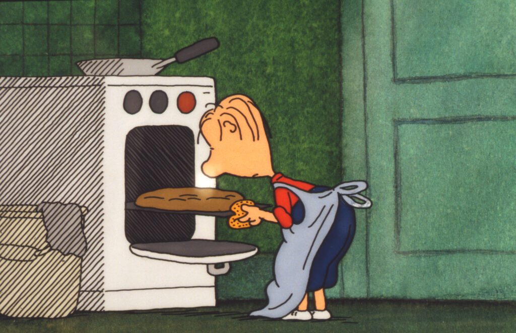 Kalles Klätterträd