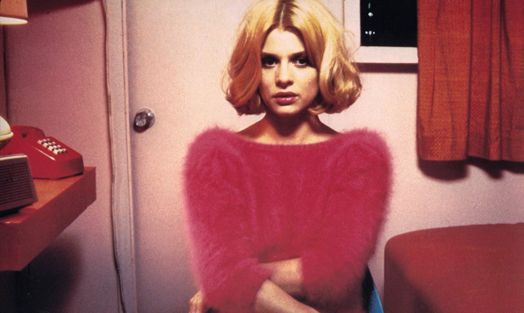 Paris, Texas