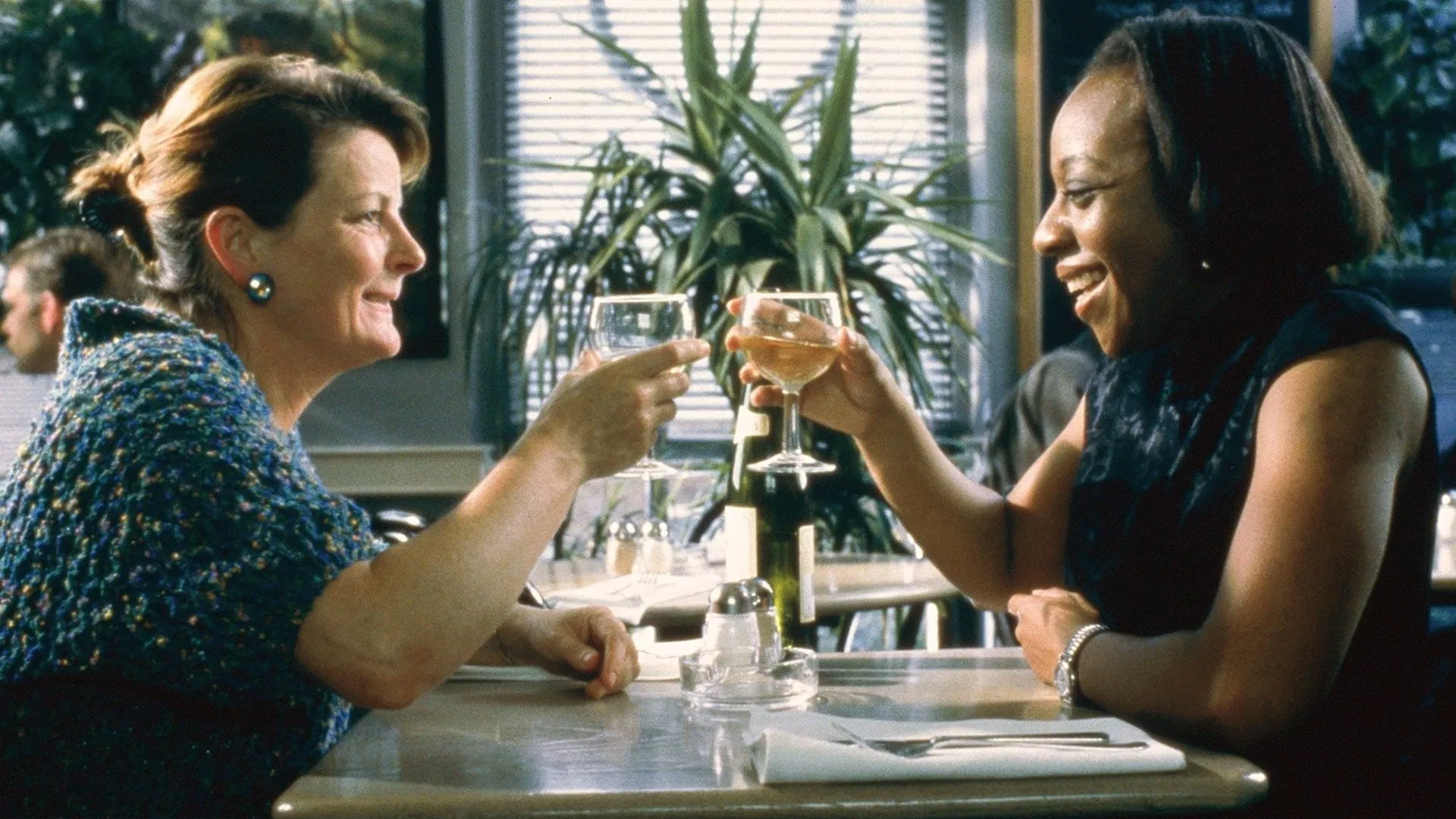 Hemligheter och lögner