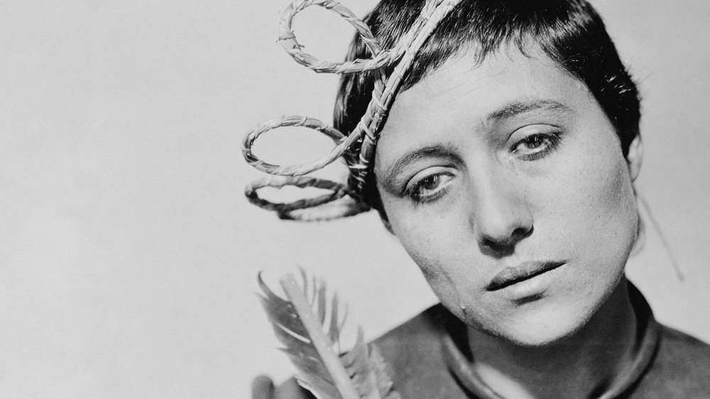 En kvinnas martyrium